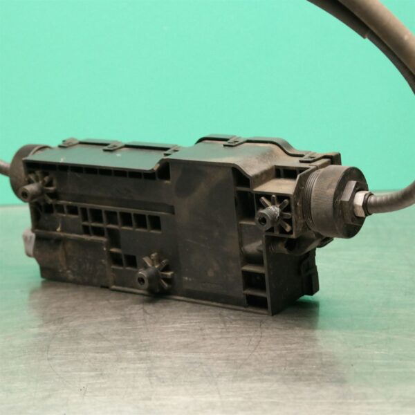 HANDBRAKE ACTUATOR F15 (007) *34-30*