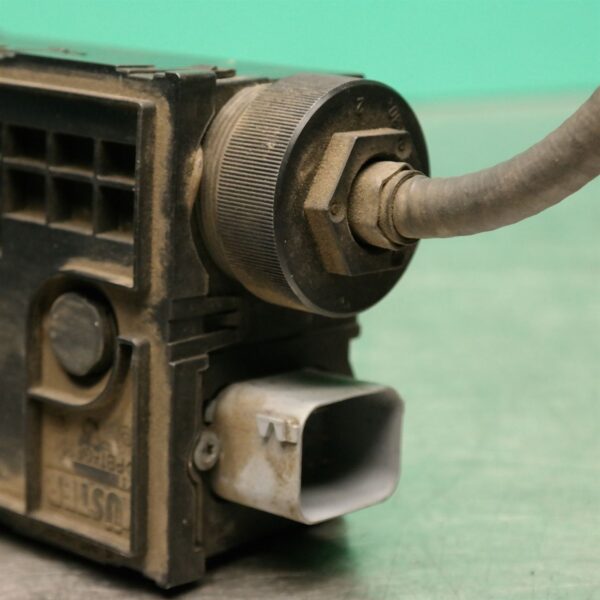 HANDBRAKE ACTUATOR F15 (007) *34-30*