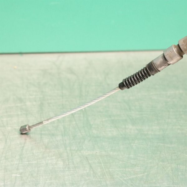 HANDBRAKE ACTUATOR F15 (007) *34-30*