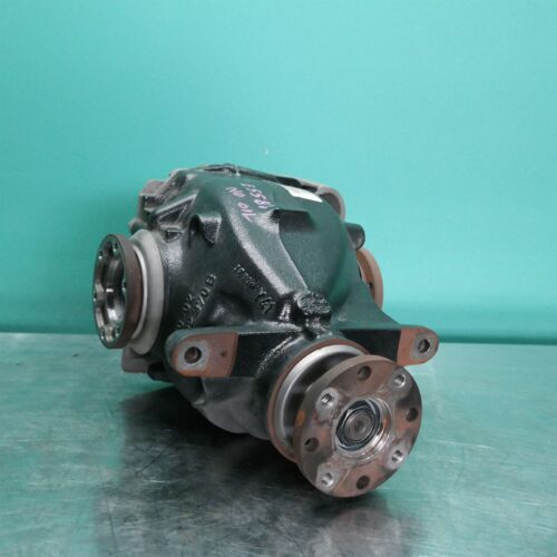 DIFFERENTIAL CENTRE E87 (108) *33-05* 3.73R P6