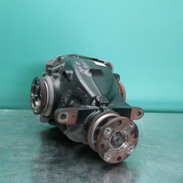 DIFFERENTIAL CENTRE E87 (108) *33-05* 3.73R P6