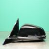 LEFT DOOR MIRROR F20 (059) *51-07*
