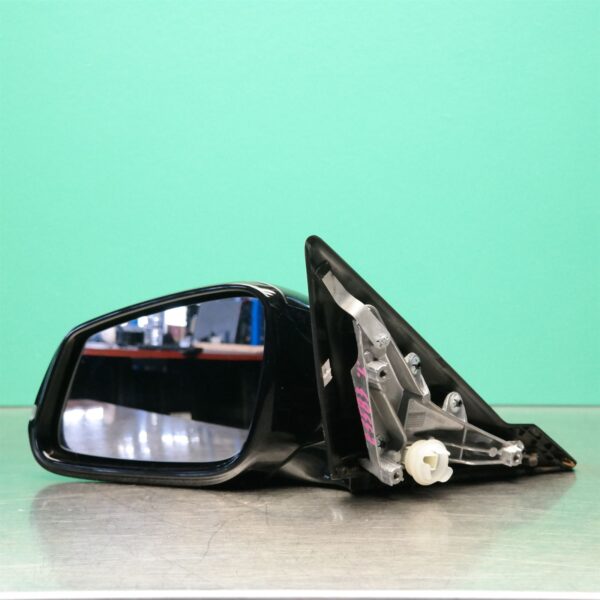LEFT DOOR MIRROR F20 (059) *51-07*