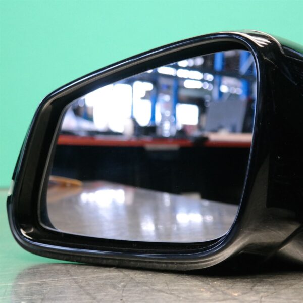 LEFT DOOR MIRROR F20 (059) *51-07*
