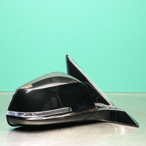 RIGHT DOOR MIRROR F20 (824) *51-07*