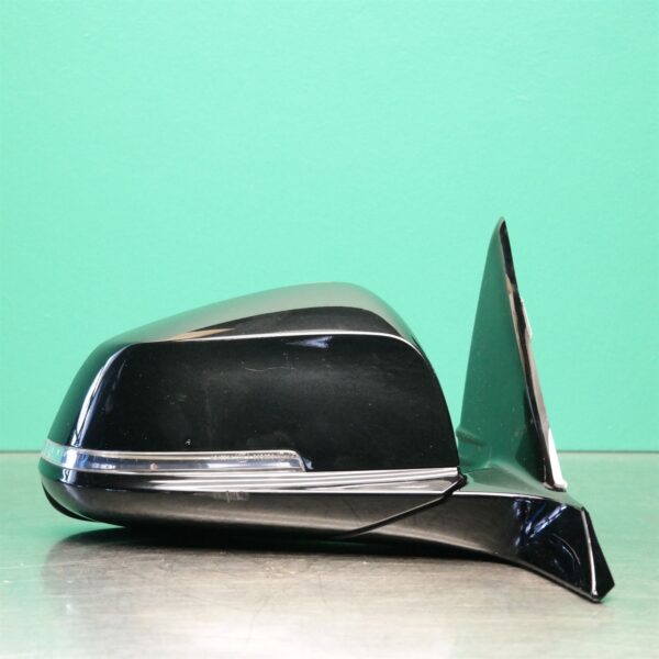 RIGHT DOOR MIRROR F20 (824) *51-07*