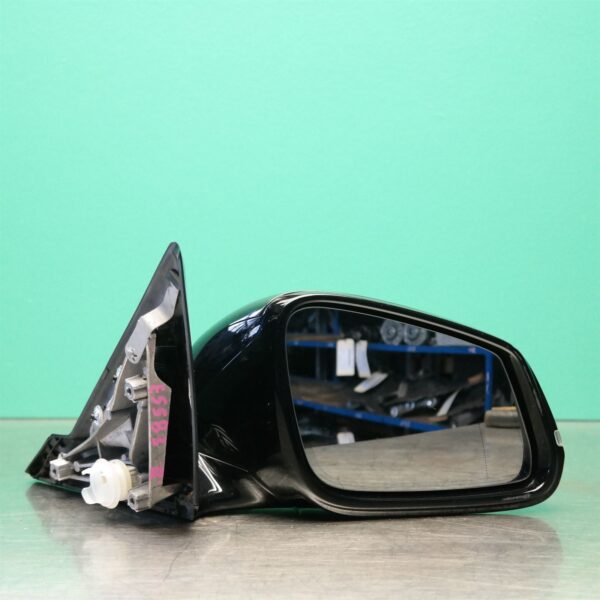 RIGHT DOOR MIRROR F20 (824) *51-07*