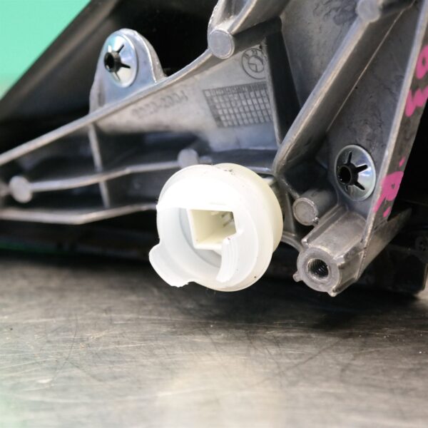 RIGHT DOOR MIRROR F20 (824) *51-07*