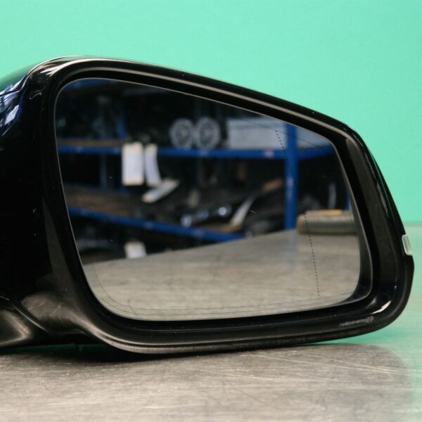RIGHT DOOR MIRROR F20 (824) *51-07*