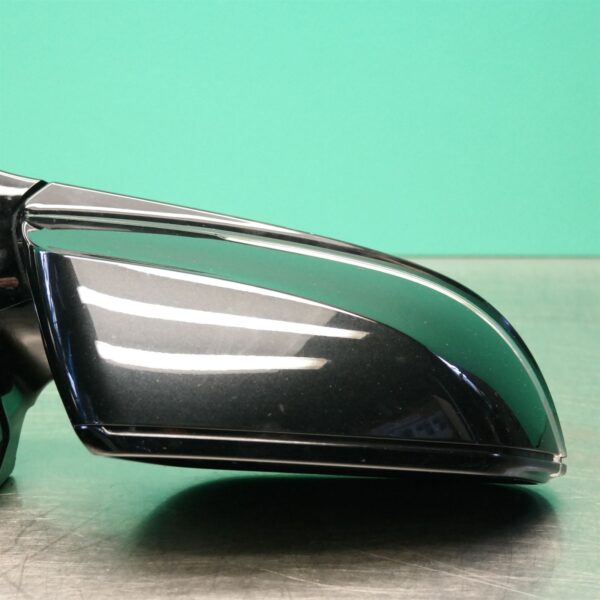 RIGHT DOOR MIRROR F20 (824) *51-07*