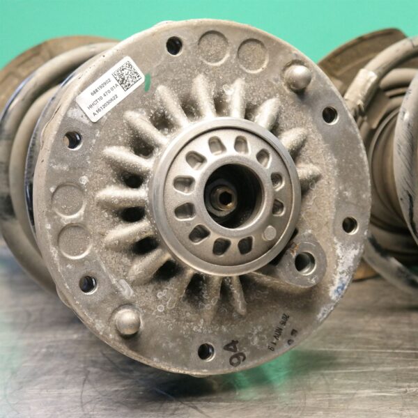 STRUT SET F20 (723) (723) *31-10*