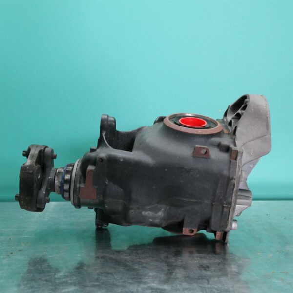 DIFFERENTIAL CENTRE F20 (723) *33-05* 2.81R P4