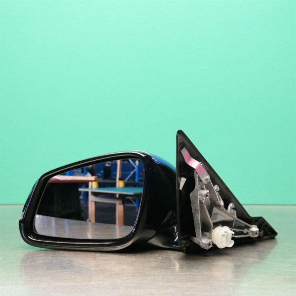 LEFT DOOR MIRROR F20 (059) *51-07*