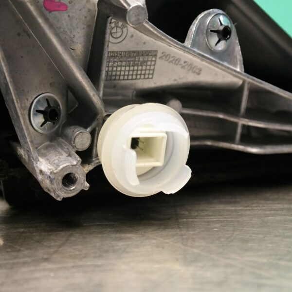 LEFT DOOR MIRROR F20 (059) *51-07*