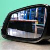 LEFT DOOR MIRROR F20 (059) *51-07*
