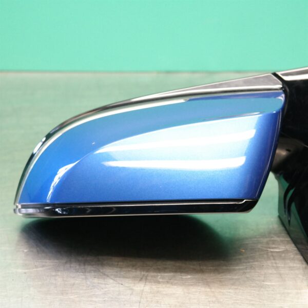 LEFT DOOR MIRROR F20 (059) *51-07*