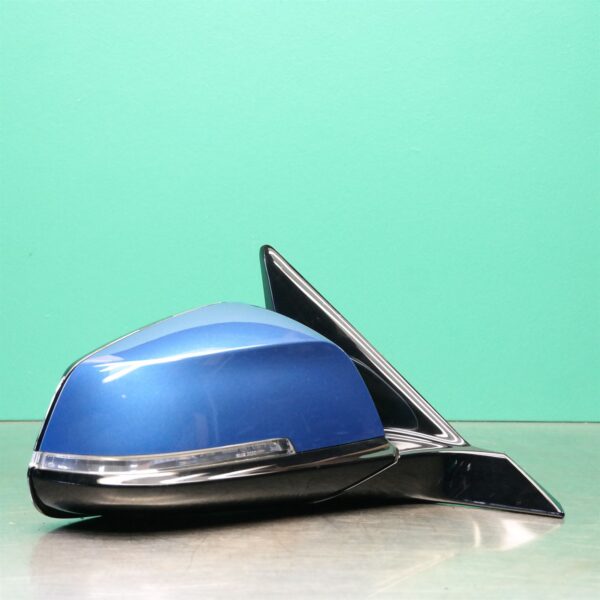 RIGHT DOOR MIRROR F20 (824) *51-07*