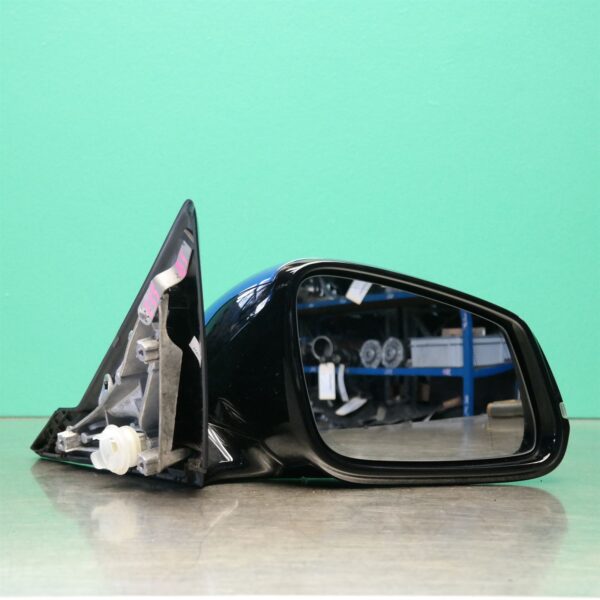 RIGHT DOOR MIRROR F20 (824) *51-07*