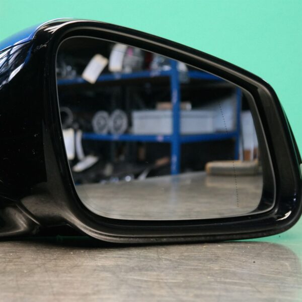 RIGHT DOOR MIRROR F20 (824) *51-07*