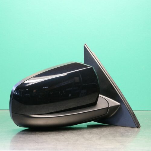RIGHT DOOR MIRROR E70 (738) *51-07*