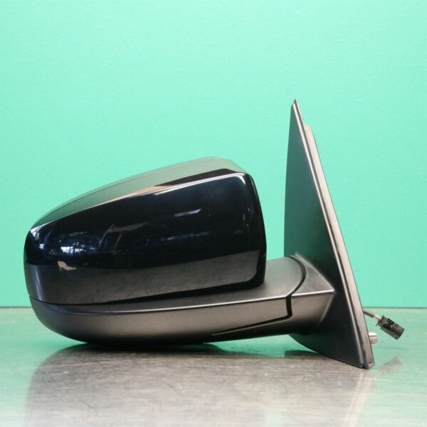 SAMSUNG CSC RIGHT DOOR MIRROR E70 (738) *51-07*