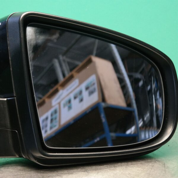 SAMSUNG CSC RIGHT DOOR MIRROR E70 (738) *51-07*