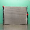 RADIATOR F30 (624) *17-05* Rear