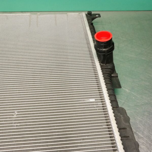 RADIATOR F30 (624) *17-05* Rear