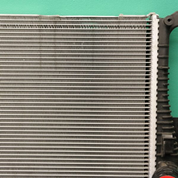 RADIATOR F30 (624) *17-05* Rear