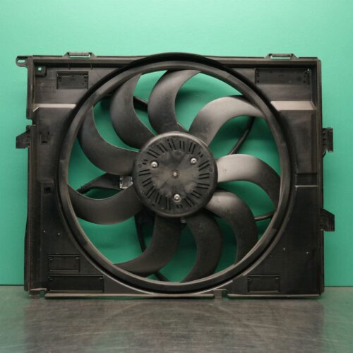 FAN F30 400W (439) *17-10*