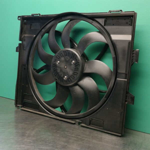 FAN F30 400W (439) *17-10*