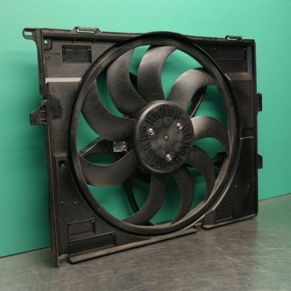 FAN F30 400W (439) *17-10*