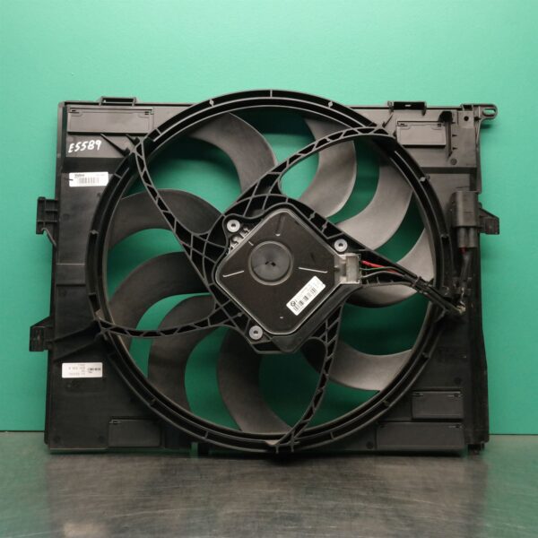 FAN F30 400W (439) *17-10*