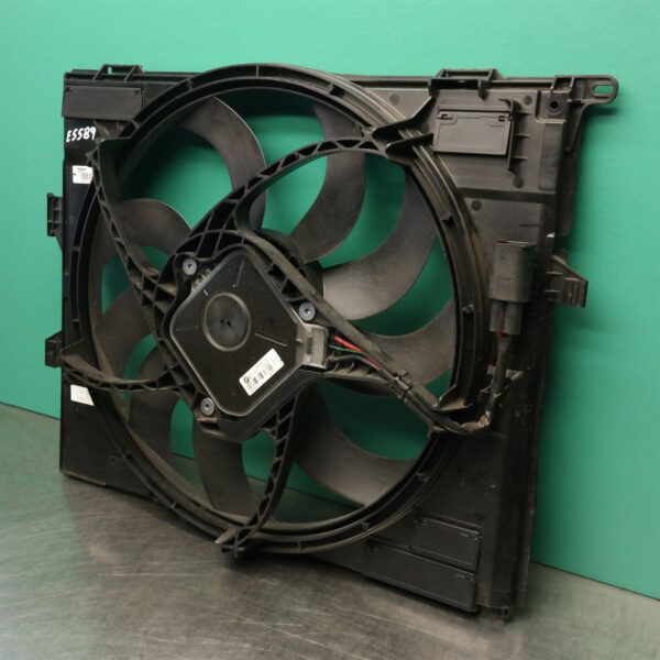 FAN F30 400W (439) *17-10*