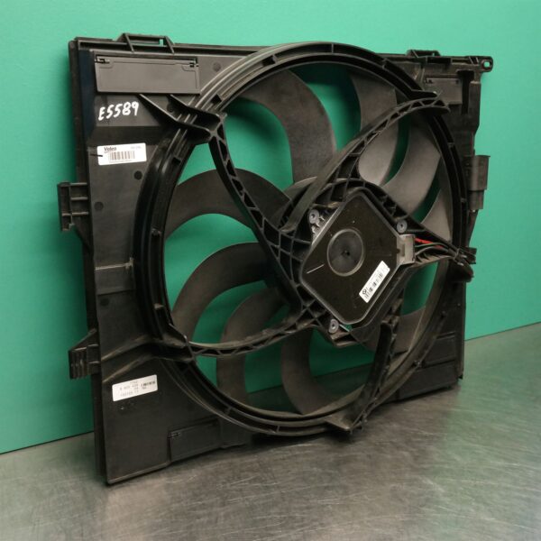 FAN F30 400W (439) *17-10*