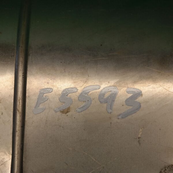 PARTICULATE FILTER/DPF E84 (164) *18-10*