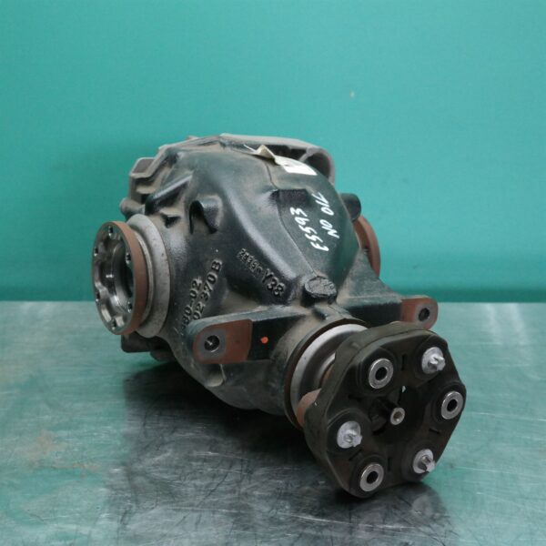 DIFFERENTIAL CENTRE E84 Rear (448) *33-05* 3.38R