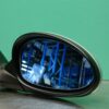 RIGHT DOOR MIRROR E90 (958) *51-07*