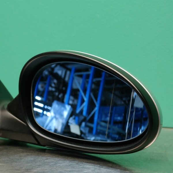 RIGHT DOOR MIRROR E90 (958) *51-07*