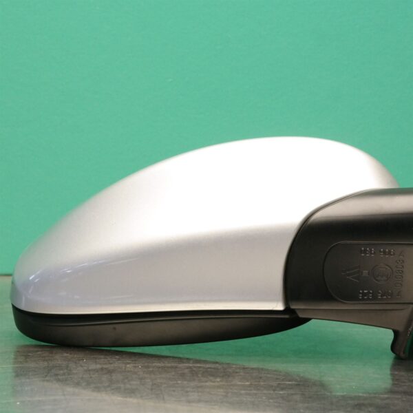 RIGHT DOOR MIRROR E90 (958) *51-07*