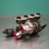 TURBO/SUPERCHARGER F25 (469) *11-50* P4