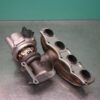 TURBO/SUPERCHARGER F25 (469) *11-50* P4