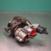 TURBO/SUPERCHARGER F25 (469) *11-50* P4