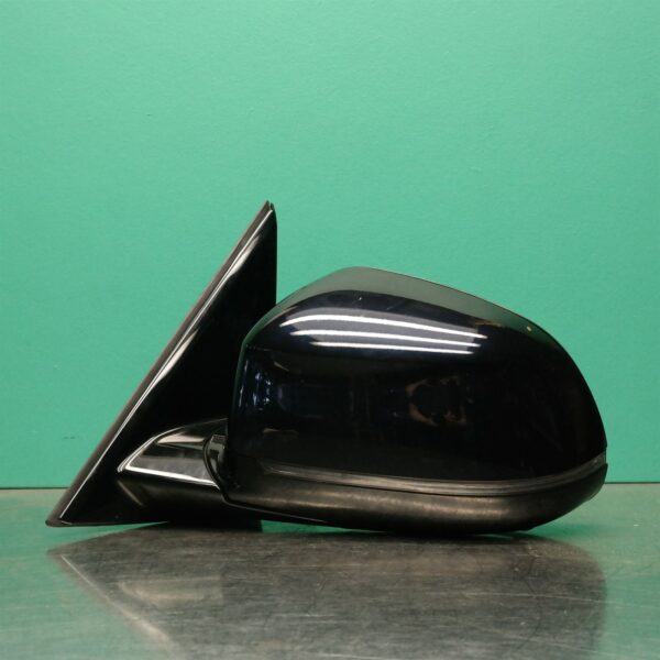 LEFT DOOR MIRROR F25 (021) *51-07*