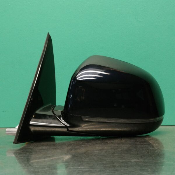 LEFT DOOR MIRROR F25 (021) *51-07*