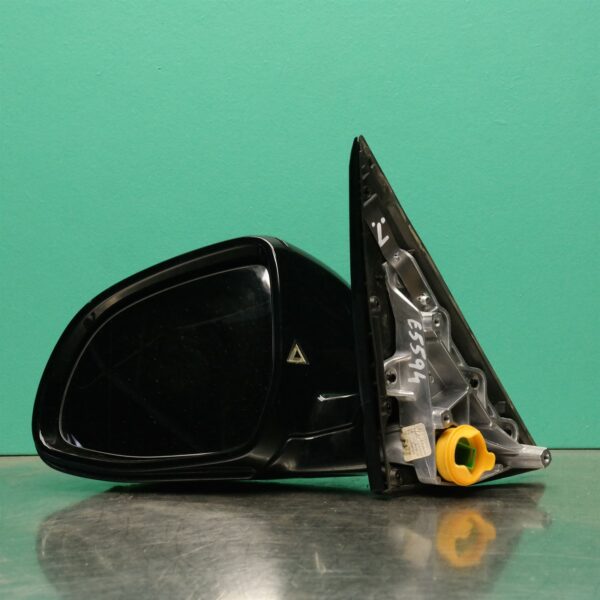 LEFT DOOR MIRROR F25 (021) *51-07*