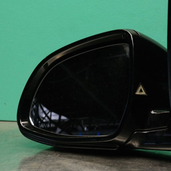 LEFT DOOR MIRROR F25 (021) *51-07*