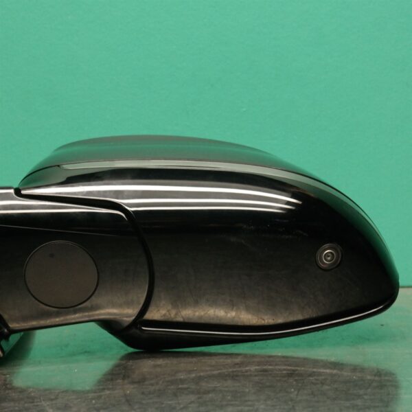 LEFT DOOR MIRROR F25 (021) *51-07*