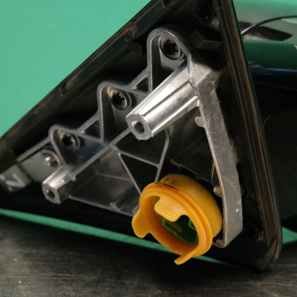 LEFT DOOR MIRROR F25 (021) *51-07*