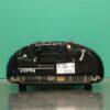 INSTRUMENT CLUSTER PETROL, F25, 03/11-07/17